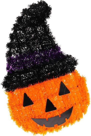 Koopman Partydekorationen Halloween in Orangen Farbe