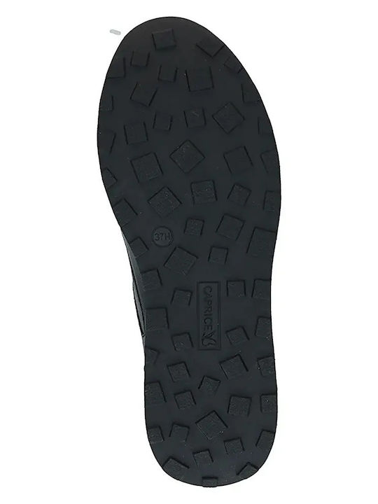 Women's Black Sneakers
