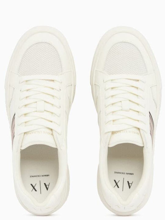 Women's Sneakers White