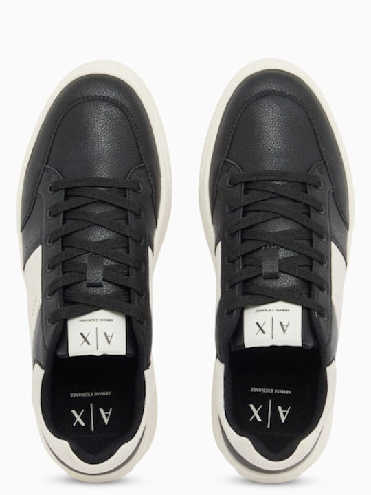 Men's Sneakers Black