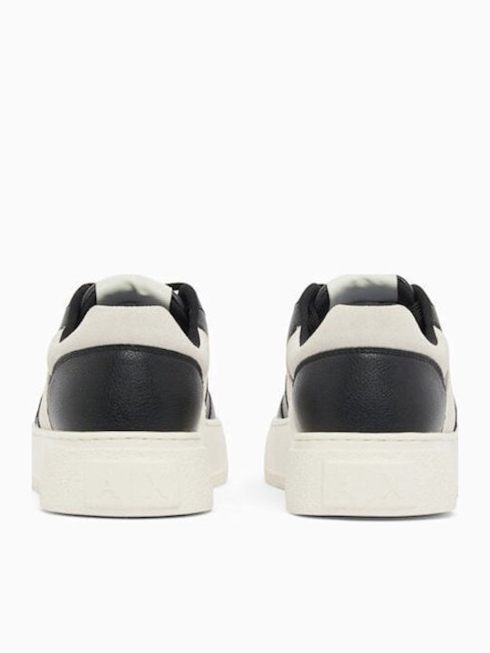 Men's Sneakers Black
