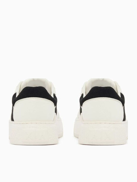 Men's Sneakers White