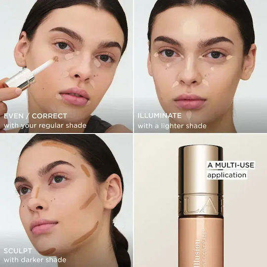 Clarins Skin Illusion Liquid Concealer 03 10ml