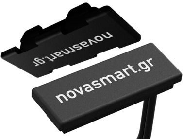 NOVA Wired Contact Sensor NC