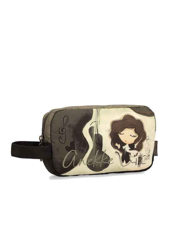 Neseser pentru femei de călătorie Orchestra Anekke 43587-002 Multicolor Neseser pentru femei de călătorie Orchestra Anekke 43587-002 Multicolor