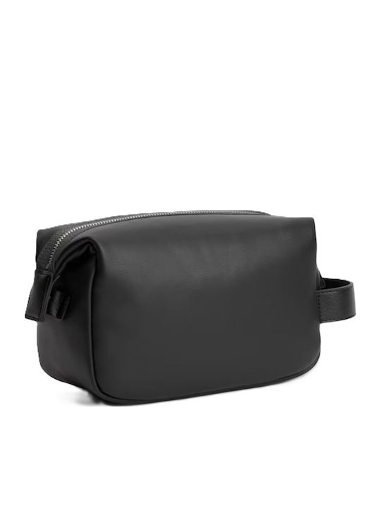 Tommy Hilfiger Tjm Elevated Pu Washbag Am0am14510 Tommy Hilfiger Am0am14510-bds-one Size