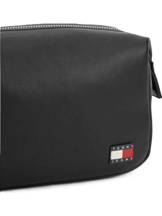 Tjm Elevated Pu Washbag Am0am14510 Tommy Hilfiger Am0am14510-bds-one Size
