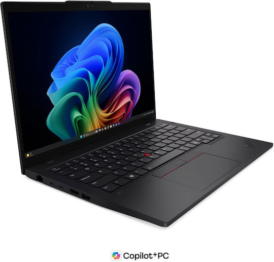 ThinkPad L14 Gen 7 (AMD) 14" IPS FHD+ (Ryzen AI 400 Series-5 430/16GB/512GB SSD/W11 Pro) (GR Keyboard)