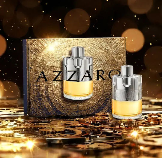 Azzaro Azzaro Duftset für Männer