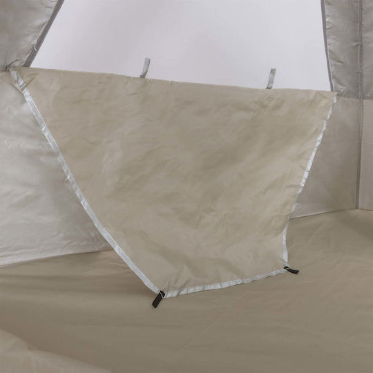 Keumer Schatten 3 Personen Beige