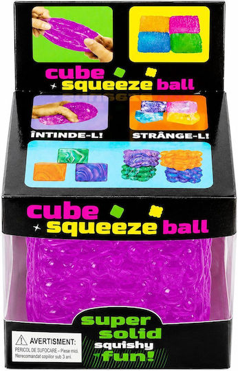 Cub Squishy Spumant Violet