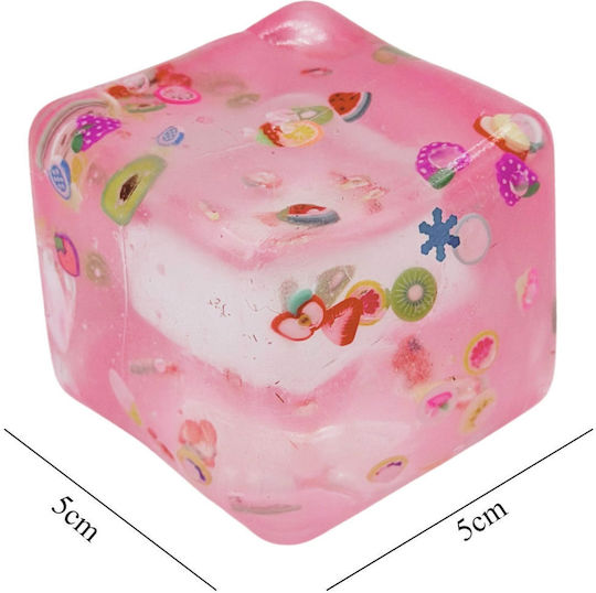 Cub Squishy Spumant Roz