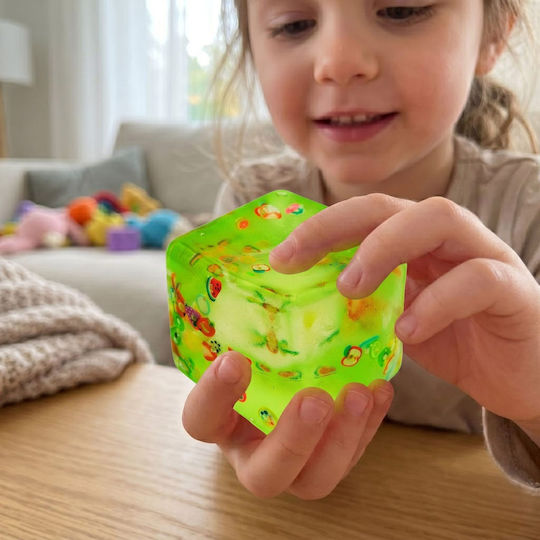 Cub Squishy Spumant Verde