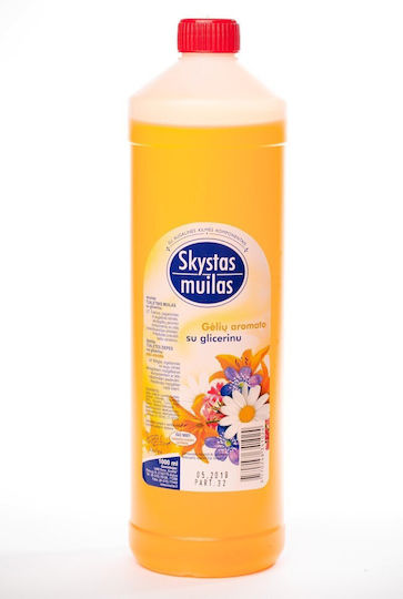 Krups Крем сапун с глицерин 1000ml