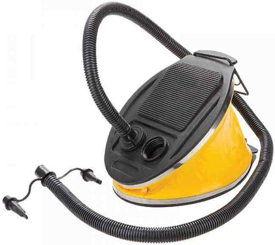 Yeshi Professional Foot Pump for Inflatables