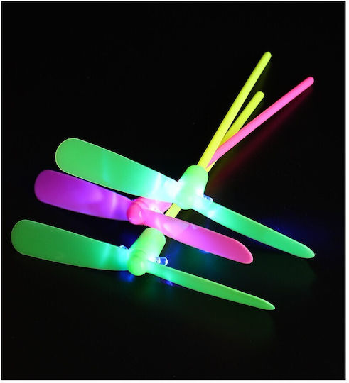 Jucărie Interactivă Set 4 Flying Dragonfly