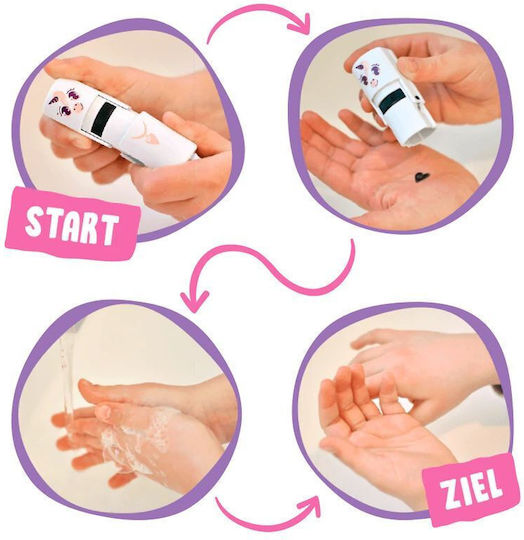 Colop Colop Runde Nummerstempel