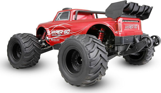 Amewi Hyper Go RC Fahrzeug Buggy Rot
