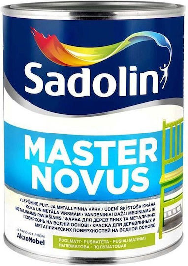 Sadolin 0,93 ltr Bc-base