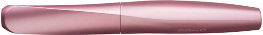 Pelikan Pelikan Twist Füllfederhalter Rosa