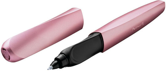 Pelikan Pelikan Twist Füllfederhalter Rosa