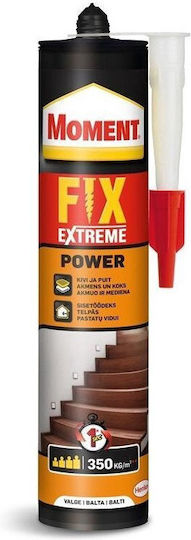 JetWorld Πάστα Μονταζόκολλας 385gr