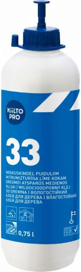 Dell Holzleim 750ml