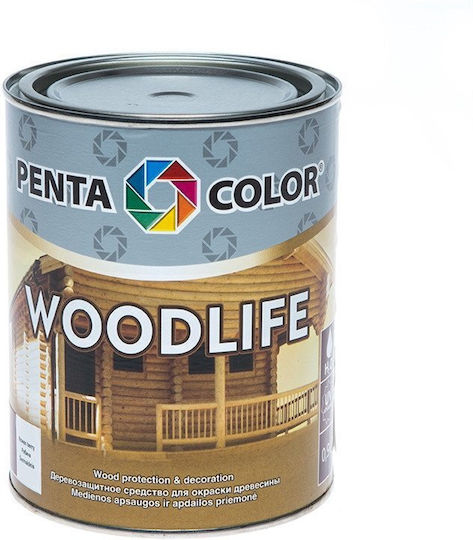 Pentacolor Holzleim Braun 900ml