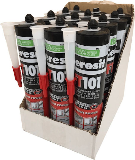Dymo Construction Glue White 280ml