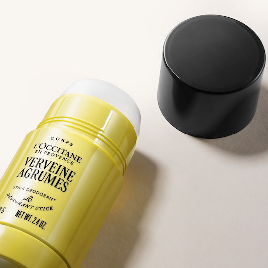 L'Occitane Deodorant în Stick 70gr