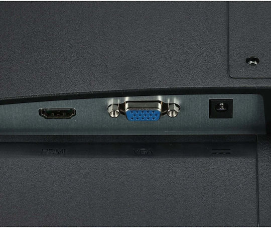 Dahua LM22-A211Y IPS Монитор 21.45" FHD 1920x1080 с Време на реакция 1ms GTG Сребрист