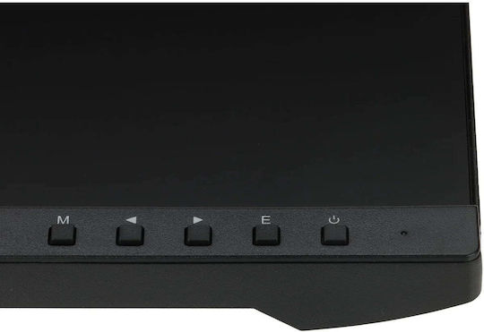 Dahua LM22-A211Y IPS Монитор 21.45" FHD 1920x1080 с Време на реакция 1ms GTG Сребрист