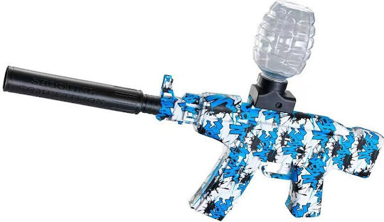 Pistol de Jucărie pentru Copii