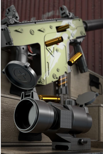 Pistol de Jucărie pentru Copii