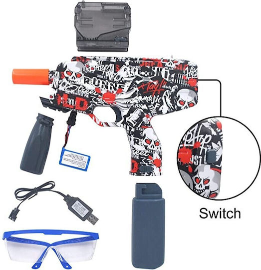 Pistol de Jucărie pentru Copii