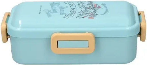 Funko Plastic Kids' Food Container Black