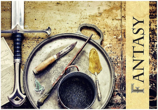 Μαγειρικής Gastronogeek 42 Recipes From Your Favorite Imaginary Worlds