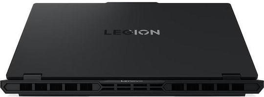 Lenovo Legion Pro 5 16IAX10 16" OLED QHD+ 165Hz (Ultra 7-255HX/16GB/1TB SSD/GeForce RTX 5070/W11 Home) Eclipse Black (International English Keyboard)