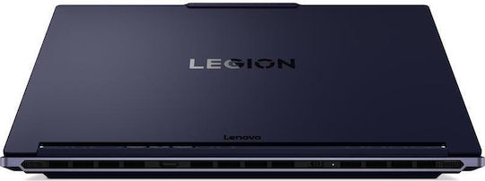 Lenovo Legion 7 16AGP11 16 OLED QHD+ 240Hz Ryzen AI 400 Series 9 HX 470 32GB 1TB SSD GeForce RTX 5070 W11 Home Tastatură US