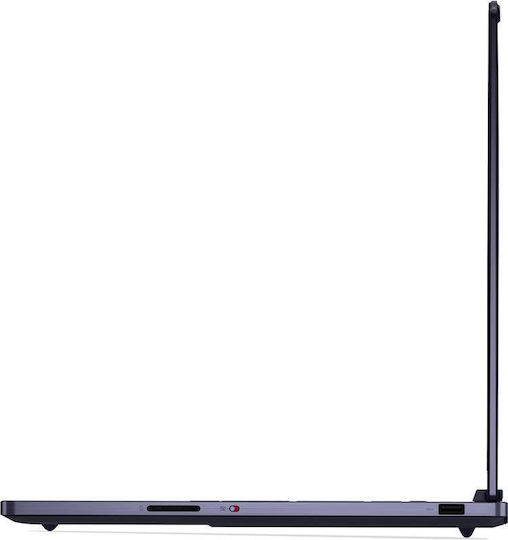 Lenovo Legion 7 16AGP11 16 OLED QHD+ 240Hz Ryzen AI 400 Series 9 HX 470 32GB 1TB SSD GeForce RTX 5070 W11 Home Tastatură US