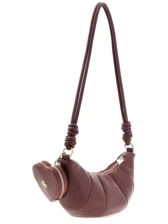 Guess Kinder Tasche Umhängetasche Braune