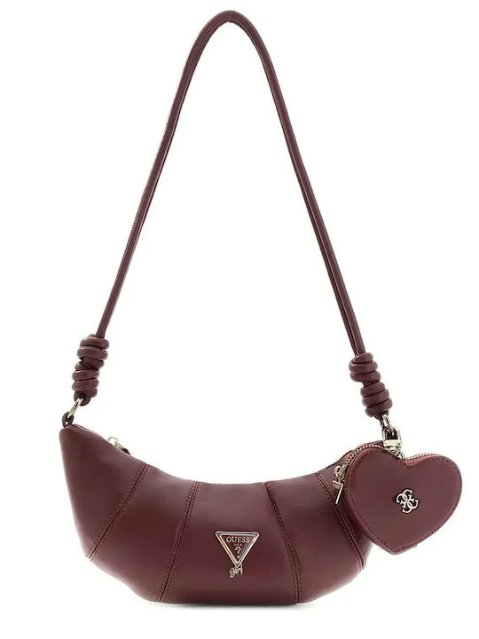 Guess Kinder Tasche Umhängetasche Braune