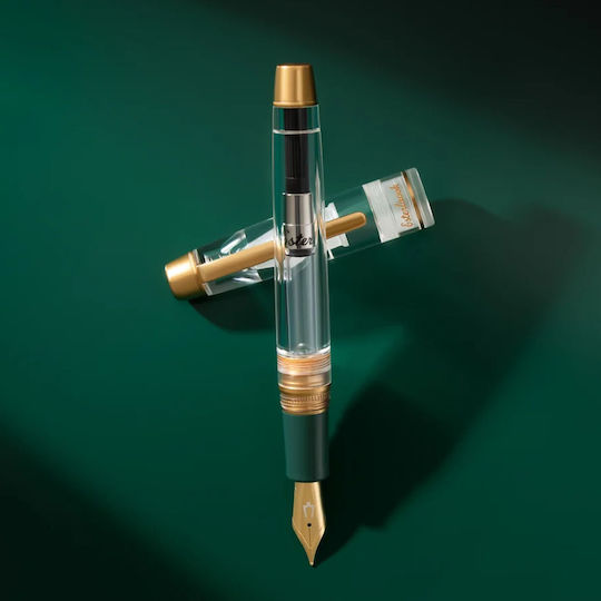 Esterbrook Pens Fountain Pen Medium Transparent