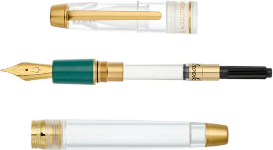 Esterbrook Pens Fountain Pen Medium Transparent