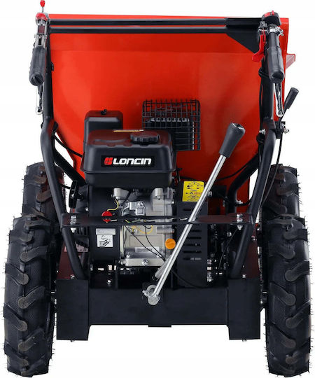 Yato Transport Trolley for Load Weight up to 300kg