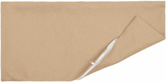 vidaXL Decorative Pillow Case Heerlen Cream 60x40cm