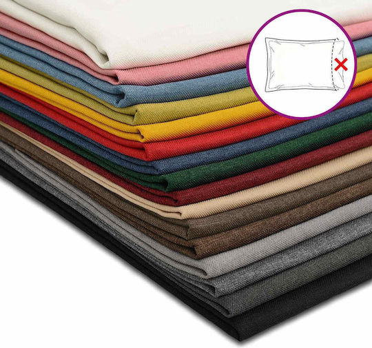 vidaXL Decorative Pillow Case Heerlen Cream 60x40cm