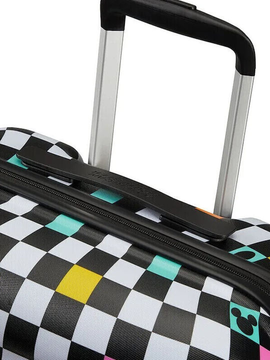 American Tourister Wavebreaker Disney Μεσαία Παιδική Colorful American Tourister Wavebreaker Disney Μεσαία Παιδική Colorful