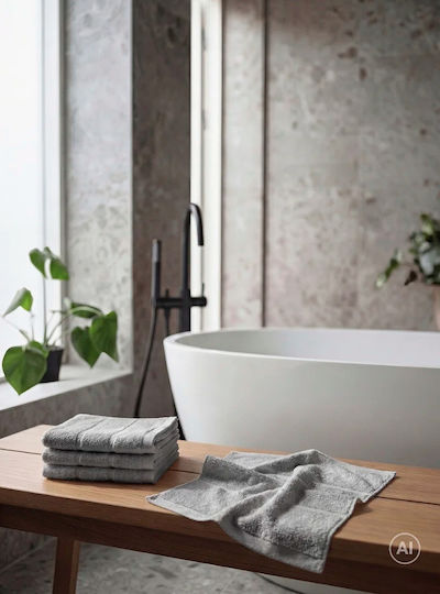 Zone Denmark 30x30εκ. Sauna Grey Zone Denmark 30x30εκ. Sauna Grey