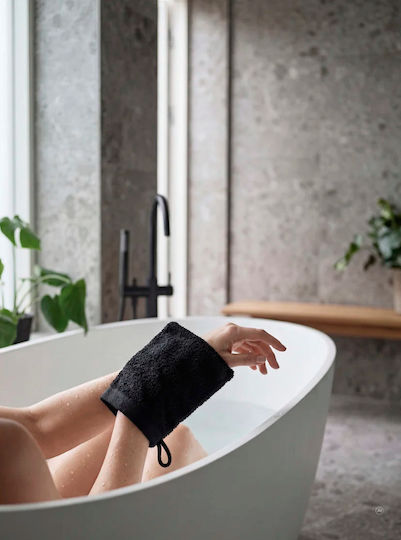 Zone Denmark Λαβέτα 21xεκ. Sauna Black Zone Denmark Λαβέτα 21xεκ. Sauna Black